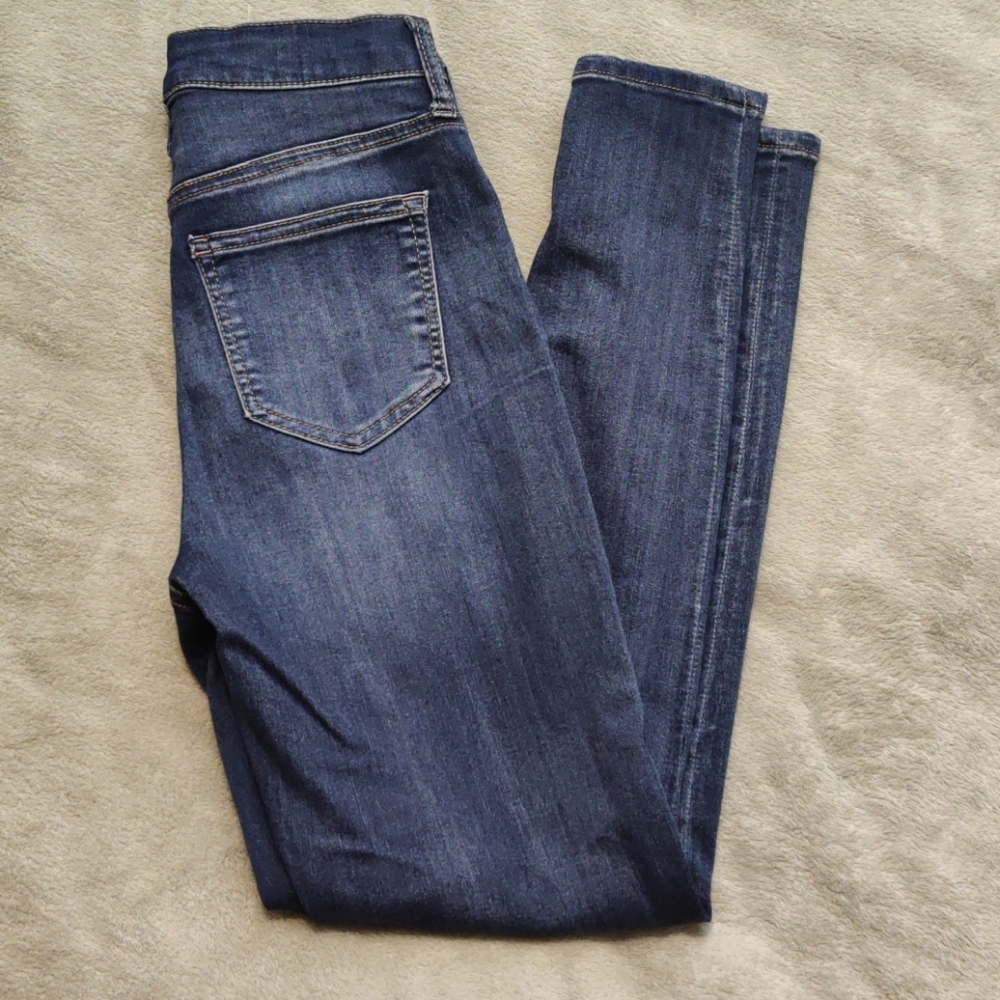 Celebrity Pink jeans, size 3/26